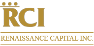 Renaissance Capital Inc